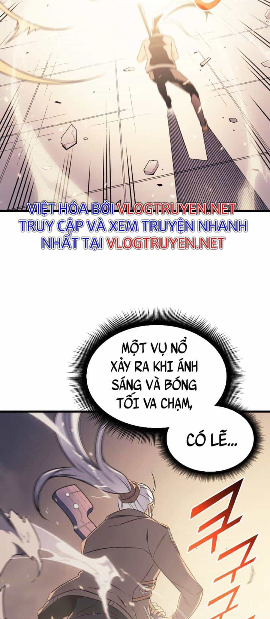 Sự Trở Lại Của Pháp Sư Vĩ Đại Sau 4000 Năm - Chương 120 - ảnh 26