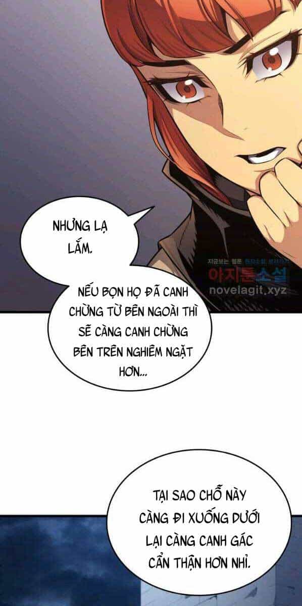 Sự Trở Lại Của Pháp Sư Vĩ Đại Sau 4000 Năm - Chương 145 - ảnh 26