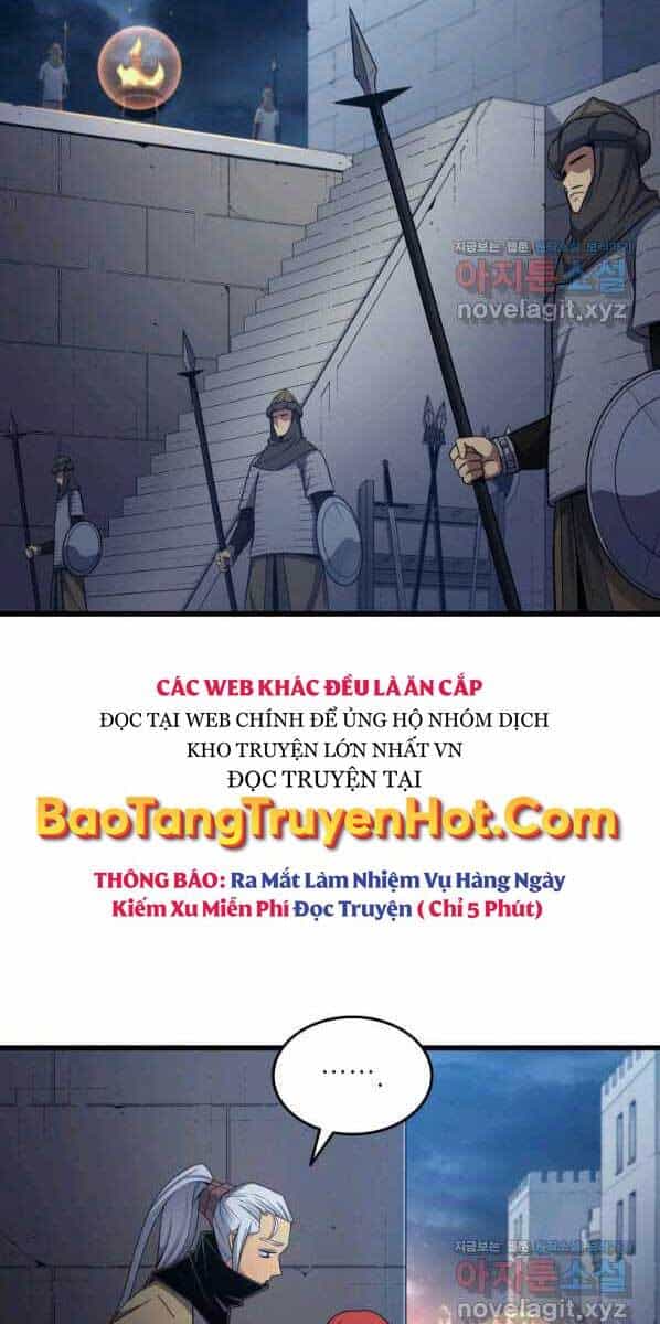 Sự Trở Lại Của Pháp Sư Vĩ Đại Sau 4000 Năm - Chương 145 - ảnh 27