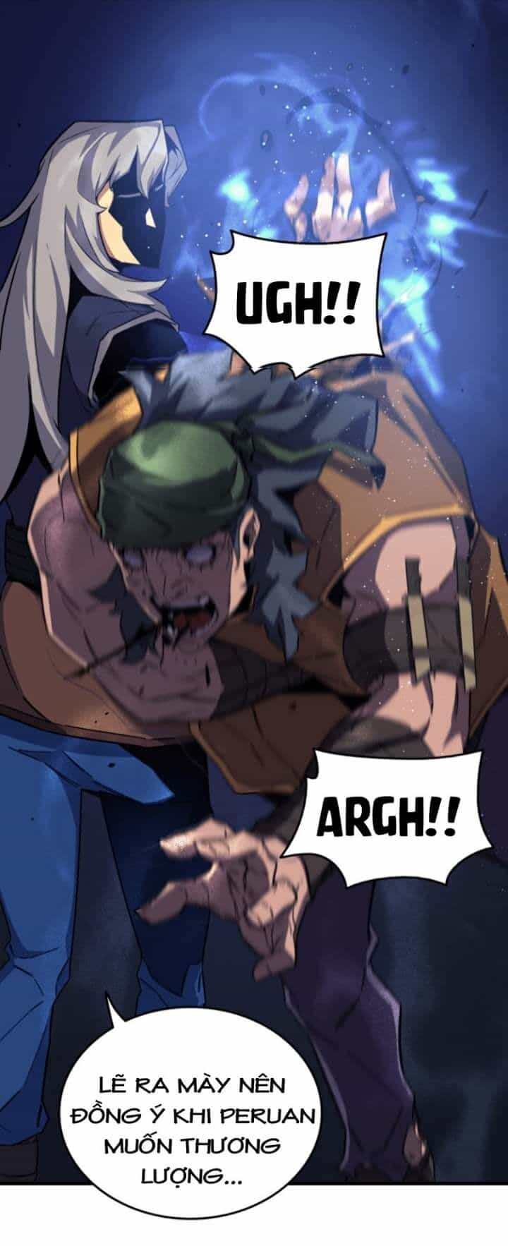 Sự Trở Lại Của Pháp Sư Vĩ Đại Sau 4000 Năm - Chương 15 - ảnh 24