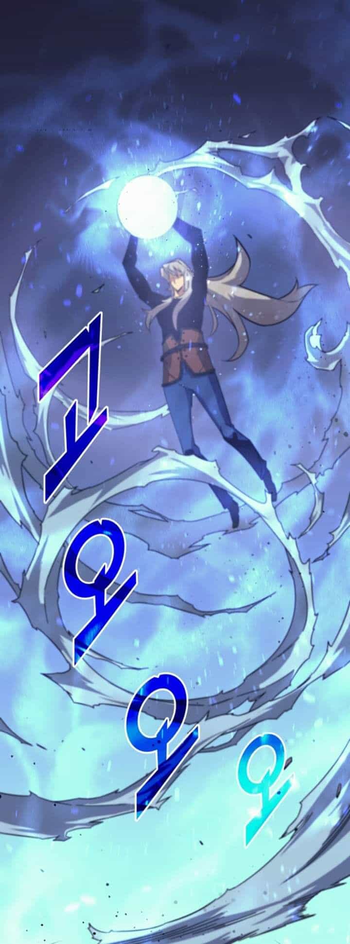 Sự Trở Lại Của Pháp Sư Vĩ Đại Sau 4000 Năm - Chương 15 - ảnh 58