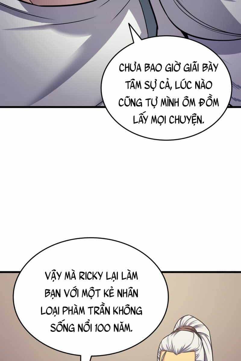 Sự Trở Lại Của Pháp Sư Vĩ Đại Sau 4000 Năm - Chương 153 - ảnh 44