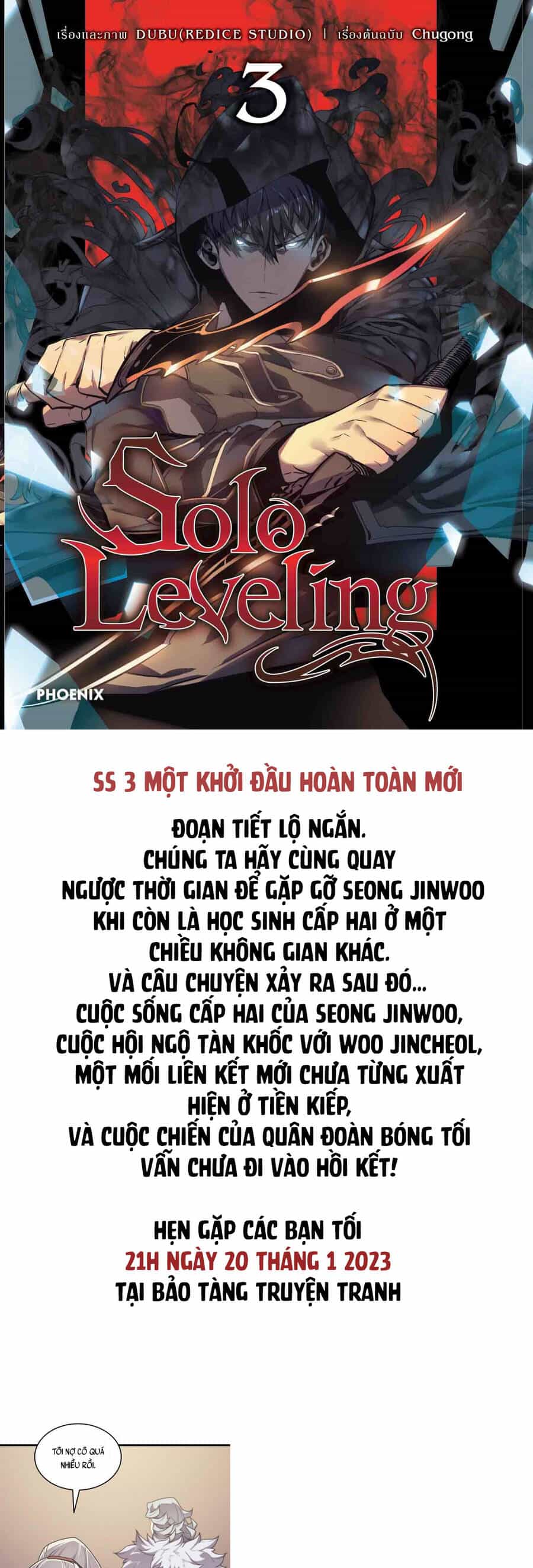 Sự Trở Lại Của Pháp Sư Vĩ Đại Sau 4000 Năm - Chương 154 - ảnh 36