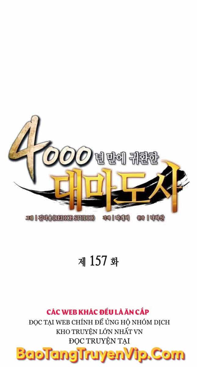 Sự Trở Lại Của Pháp Sư Vĩ Đại Sau 4000 Năm - Chương 157 - ảnh 6