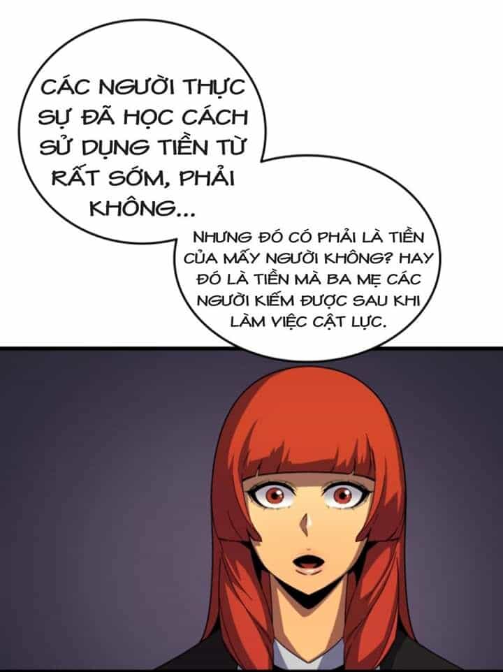 Sự Trở Lại Của Pháp Sư Vĩ Đại Sau 4000 Năm - Chương 16 - ảnh 40
