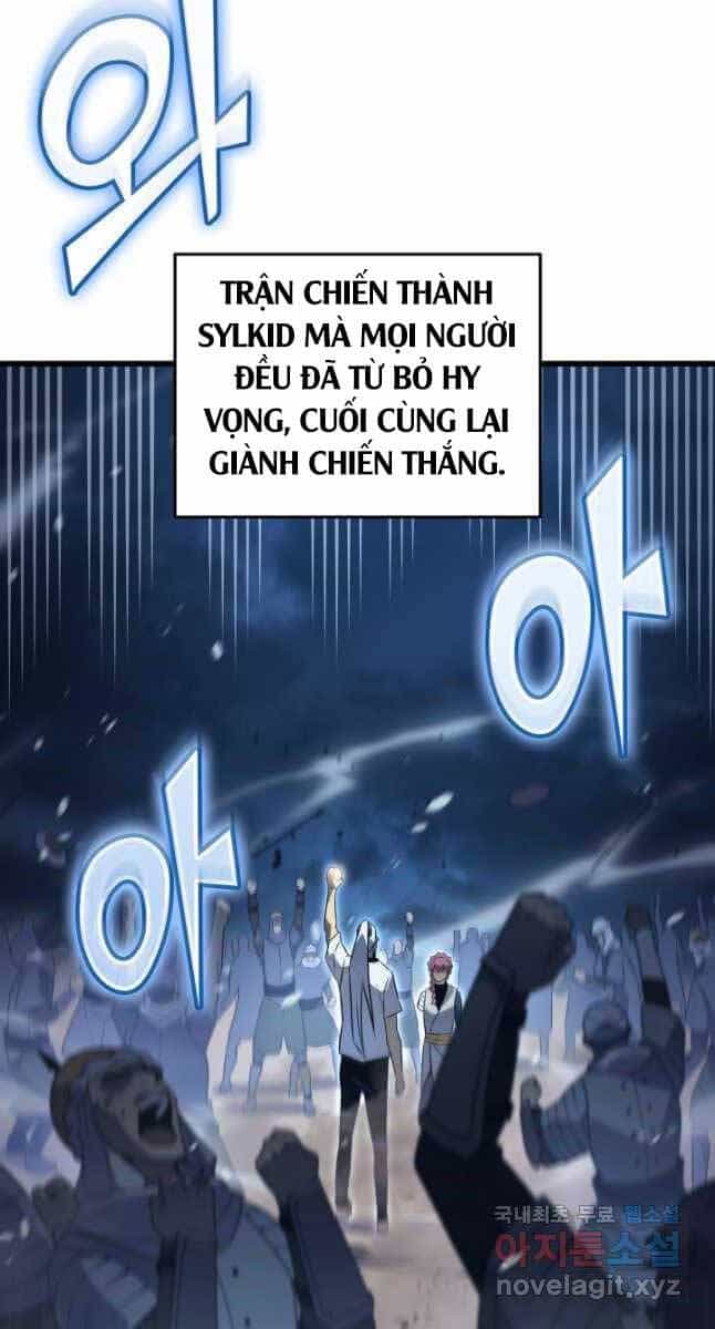 Sự Trở Lại Của Pháp Sư Vĩ Đại Sau 4000 Năm - Chương 163 - ảnh 82