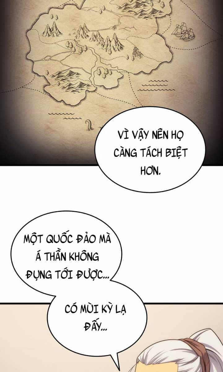 Sự Trở Lại Của Pháp Sư Vĩ Đại Sau 4000 Năm - Chương 166 - ảnh 52