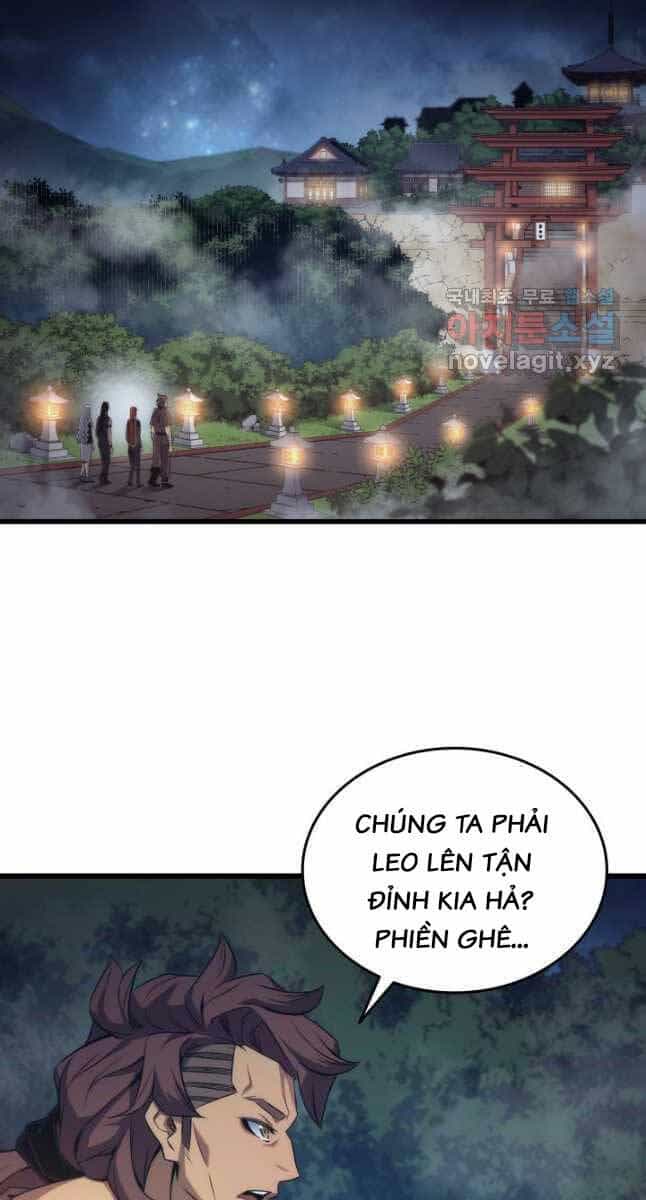 Sự Trở Lại Của Pháp Sư Vĩ Đại Sau 4000 Năm - Chương 171 - ảnh 9