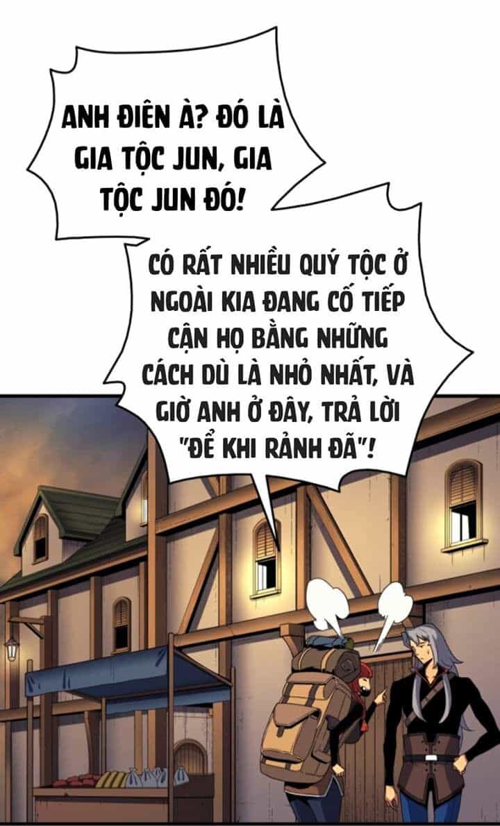 Sự Trở Lại Của Pháp Sư Vĩ Đại Sau 4000 Năm - Chương 18 - ảnh 35