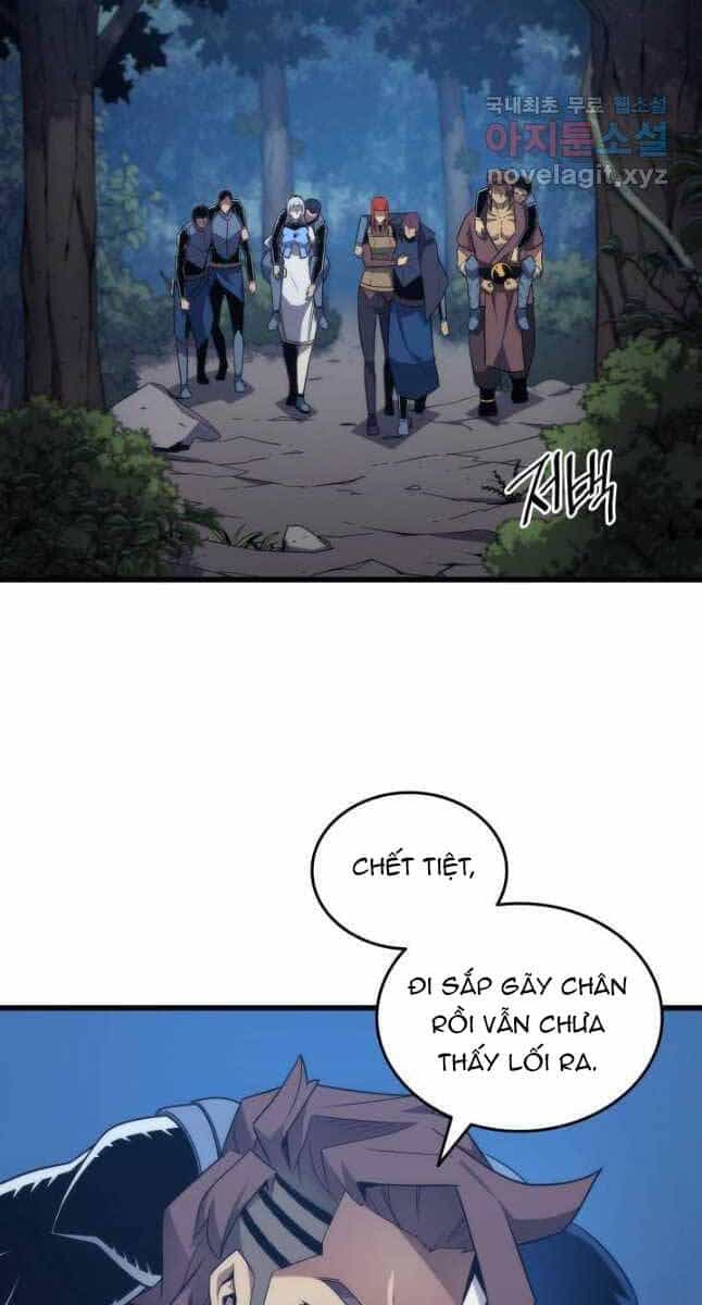 Sự Trở Lại Của Pháp Sư Vĩ Đại Sau 4000 Năm - Chương 180 - ảnh 11