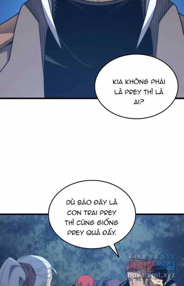 Sự Trở Lại Của Pháp Sư Vĩ Đại Sau 4000 Năm - Chương 180 - ảnh 17