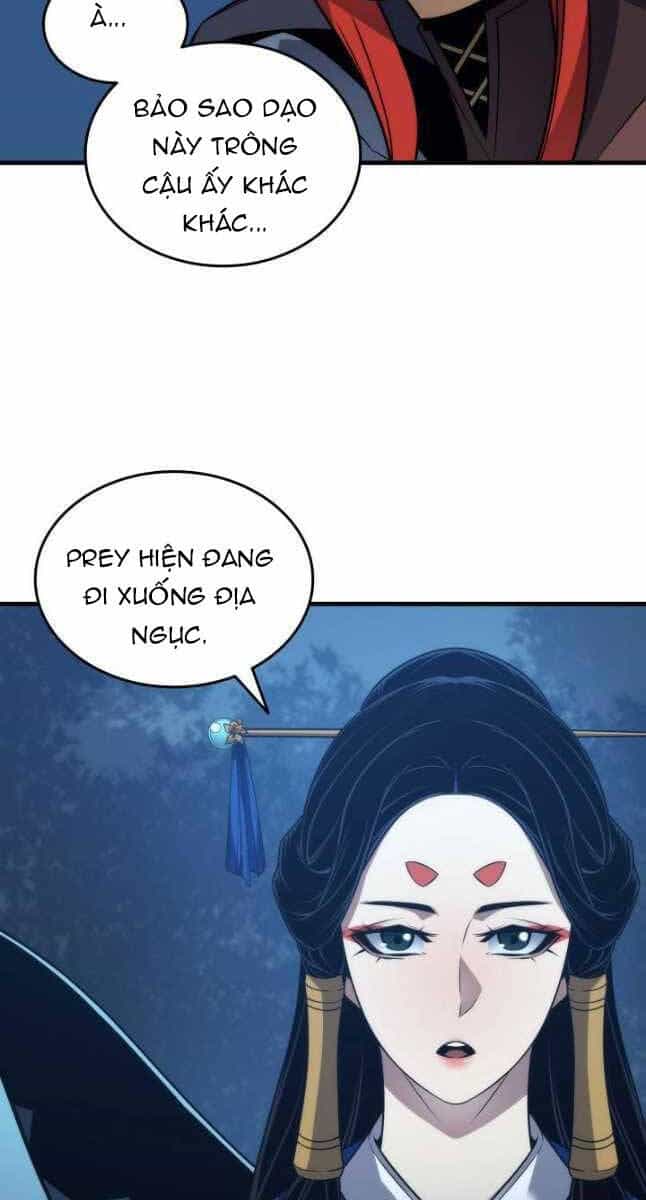 Sự Trở Lại Của Pháp Sư Vĩ Đại Sau 4000 Năm - Chương 180 - ảnh 31