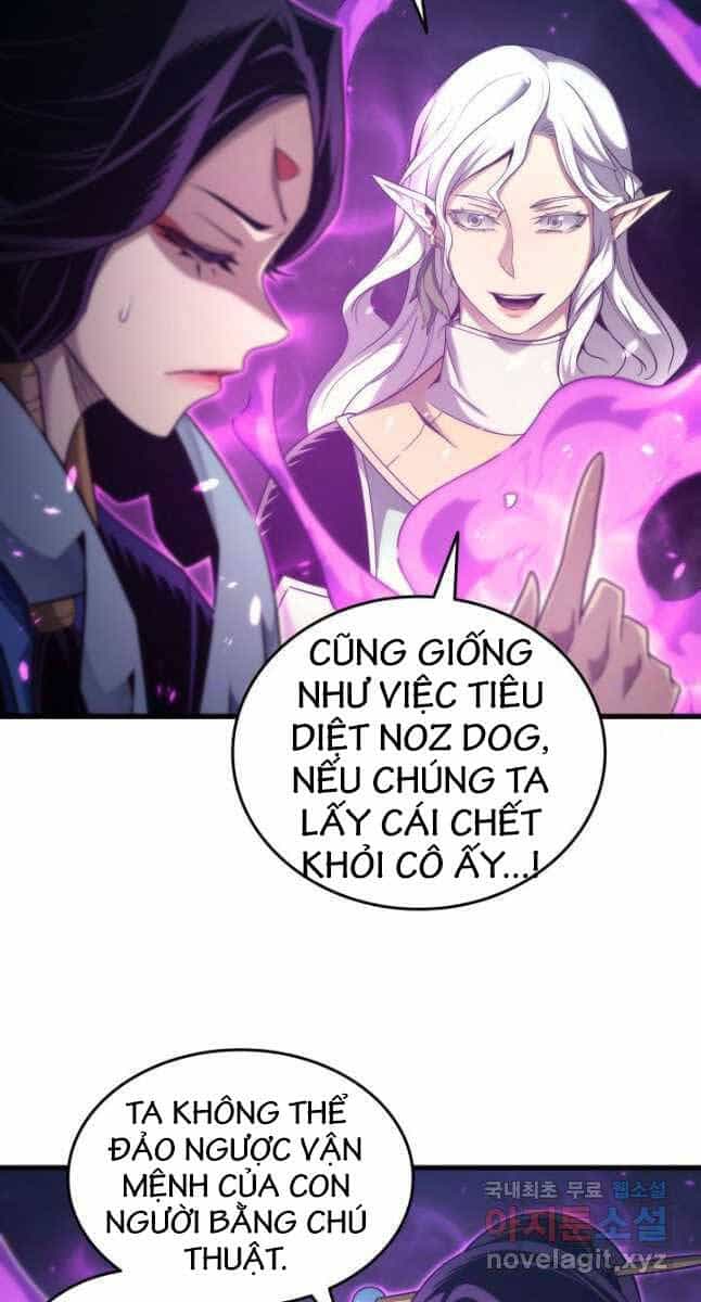 Sự Trở Lại Của Pháp Sư Vĩ Đại Sau 4000 Năm - Chương 188 - ảnh 53