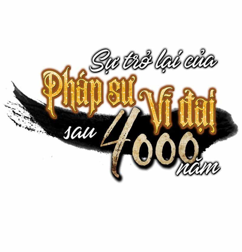 Sự Trở Lại Của Pháp Sư Vĩ Đại Sau 4000 Năm - Chương 19 - ảnh 80