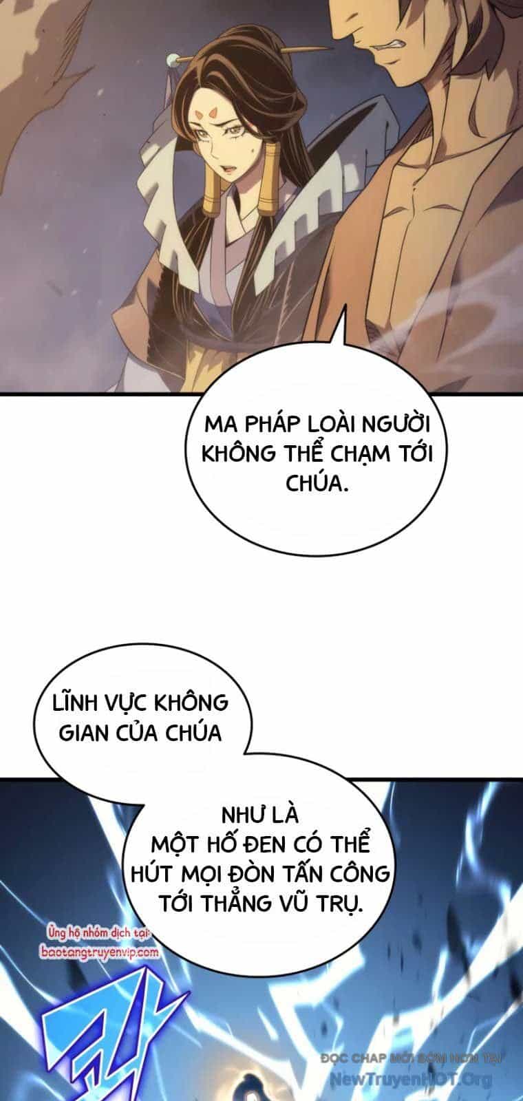 Sự Trở Lại Của Pháp Sư Vĩ Đại Sau 4000 Năm - Chương 194 - ảnh 4