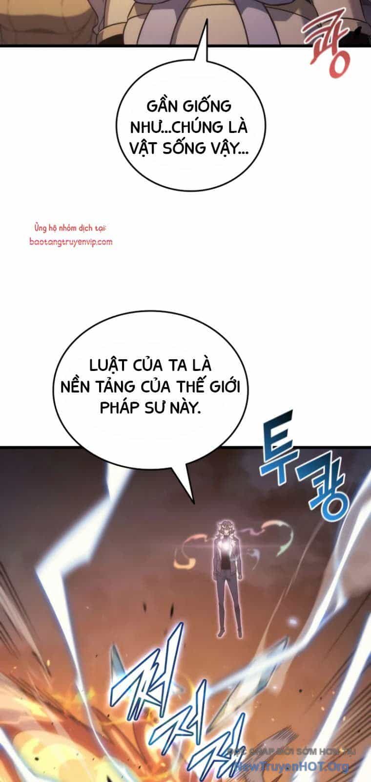 Sự Trở Lại Của Pháp Sư Vĩ Đại Sau 4000 Năm - Chương 194 - ảnh 43
