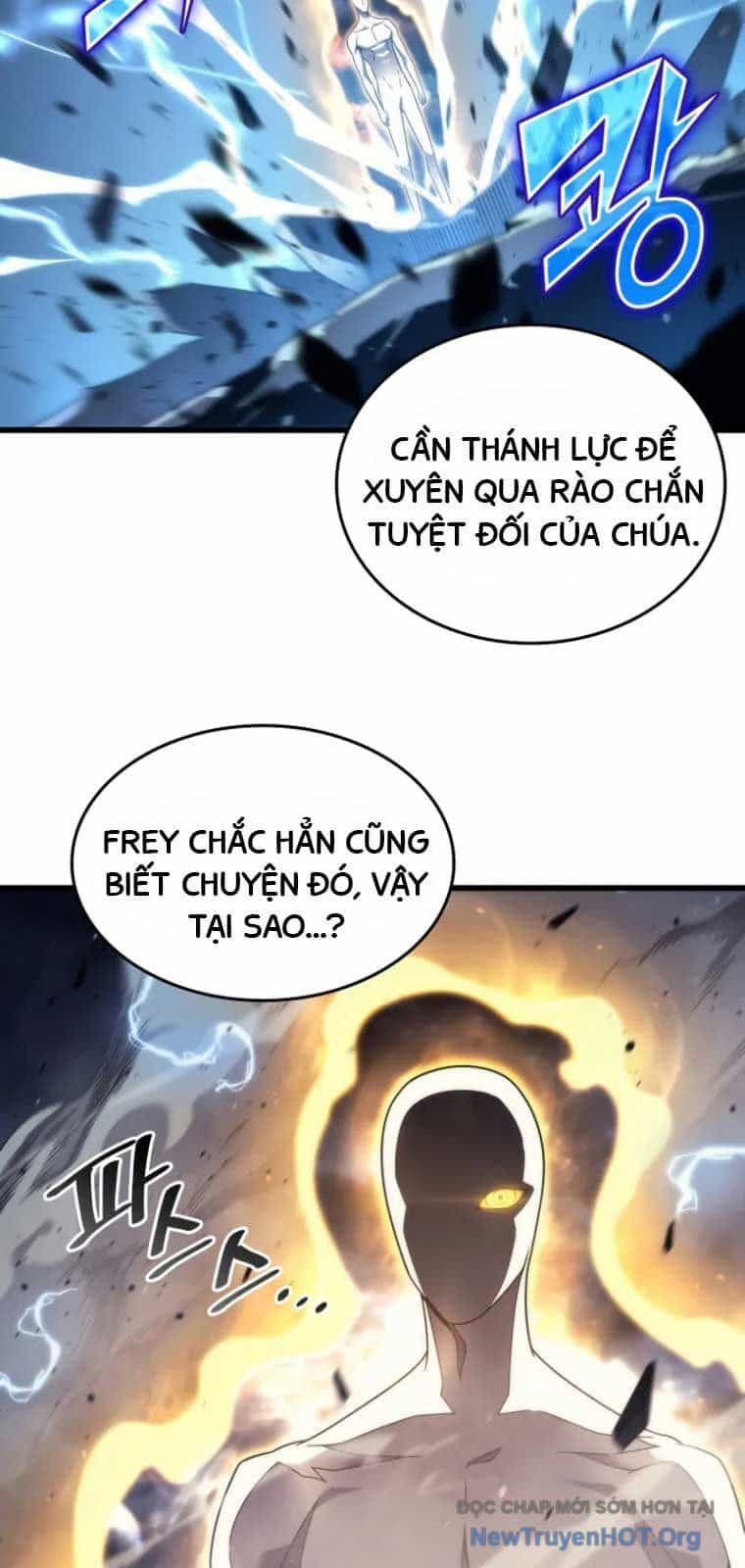 Sự Trở Lại Của Pháp Sư Vĩ Đại Sau 4000 Năm - Chương 194 - ảnh 5