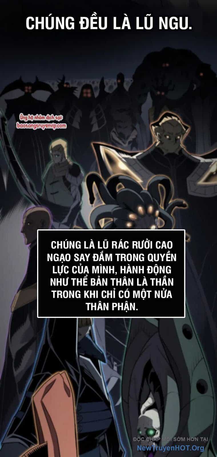 Sự Trở Lại Của Pháp Sư Vĩ Đại Sau 4000 Năm - Chương 196 - ảnh 43