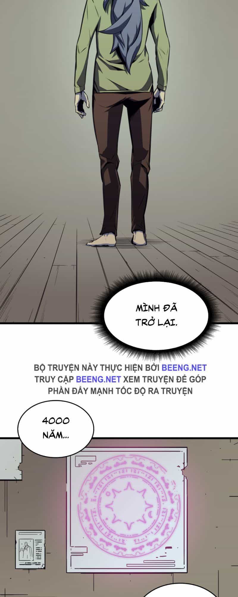 Sự Trở Lại Của Pháp Sư Vĩ Đại Sau 4000 Năm - Chương 2 - ảnh 58
