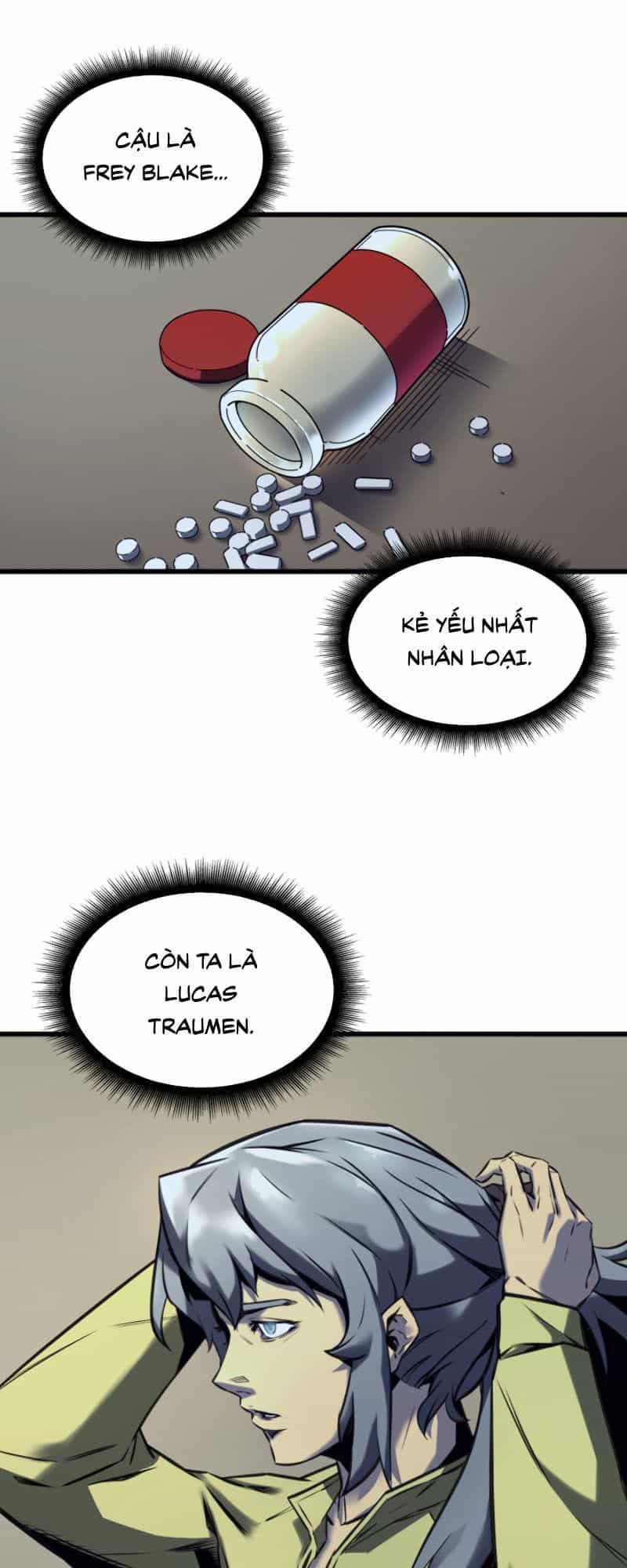 Sự Trở Lại Của Pháp Sư Vĩ Đại Sau 4000 Năm - Chương 2 - ảnh 60