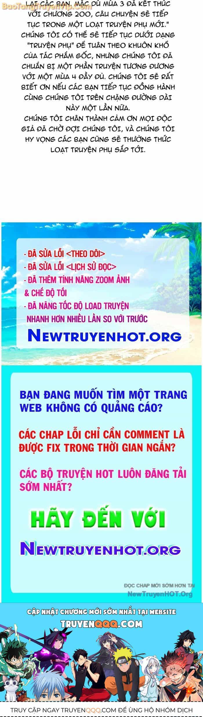 Sự Trở Lại Của Pháp Sư Vĩ Đại Sau 4000 Năm - Chương 200 - ảnh 74