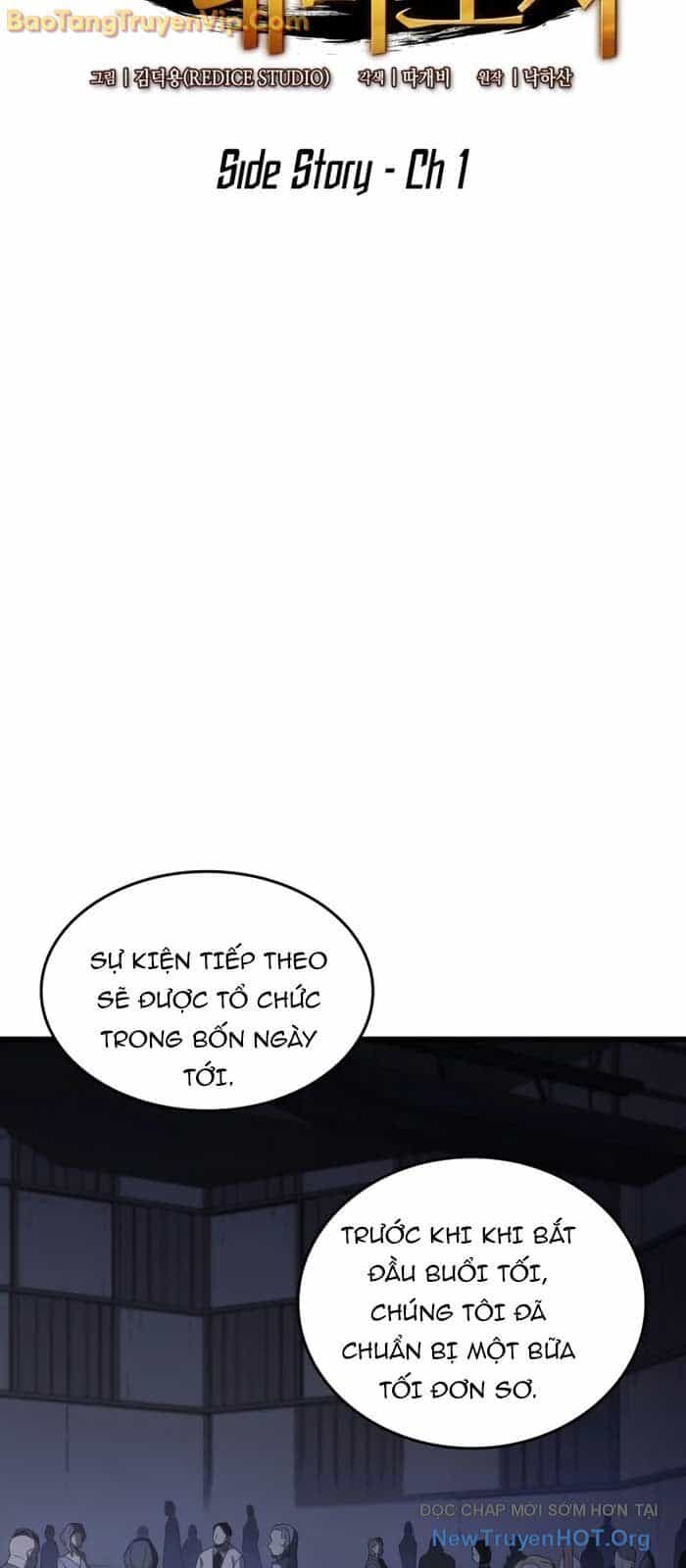 Sự Trở Lại Của Pháp Sư Vĩ Đại Sau 4000 Năm - Chương 201 - ảnh 5