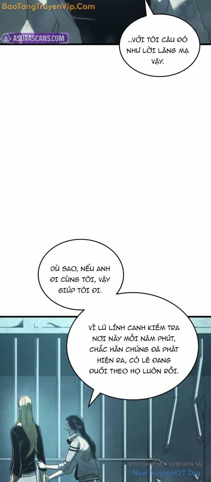 Sự Trở Lại Của Pháp Sư Vĩ Đại Sau 4000 Năm - Chương 203 - ảnh 33