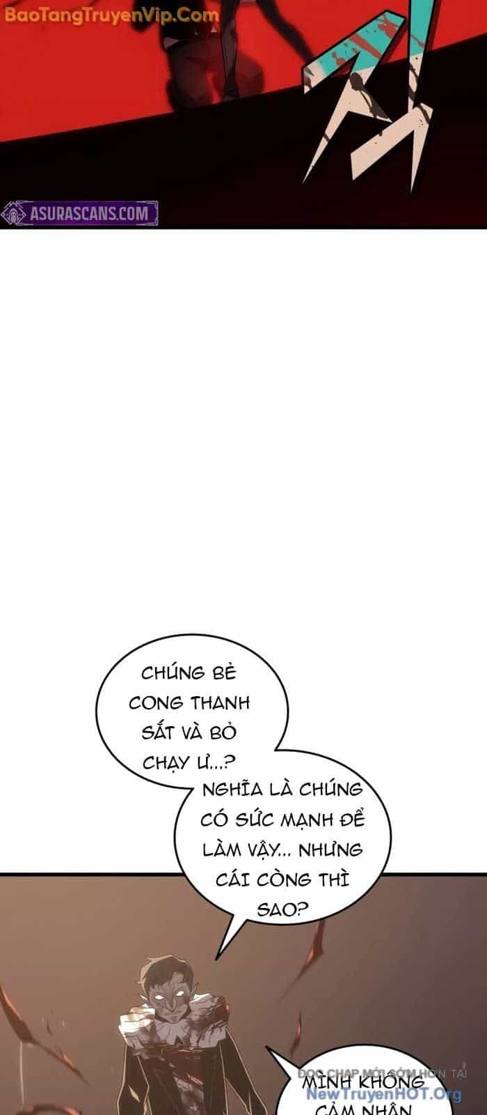 Sự Trở Lại Của Pháp Sư Vĩ Đại Sau 4000 Năm - Chương 203 - ảnh 8