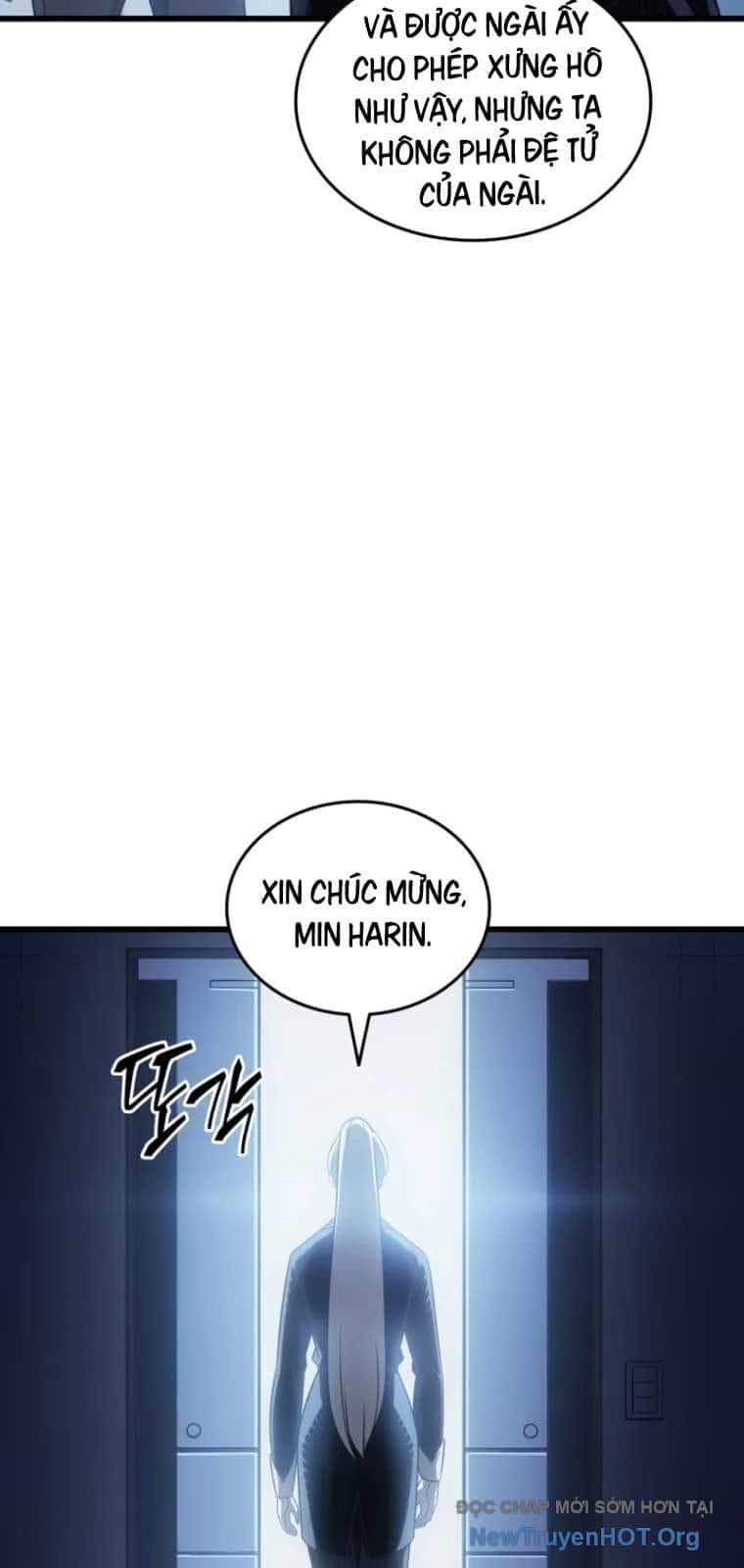 Sự Trở Lại Của Pháp Sư Vĩ Đại Sau 4000 Năm - Chương 208 - ảnh 34