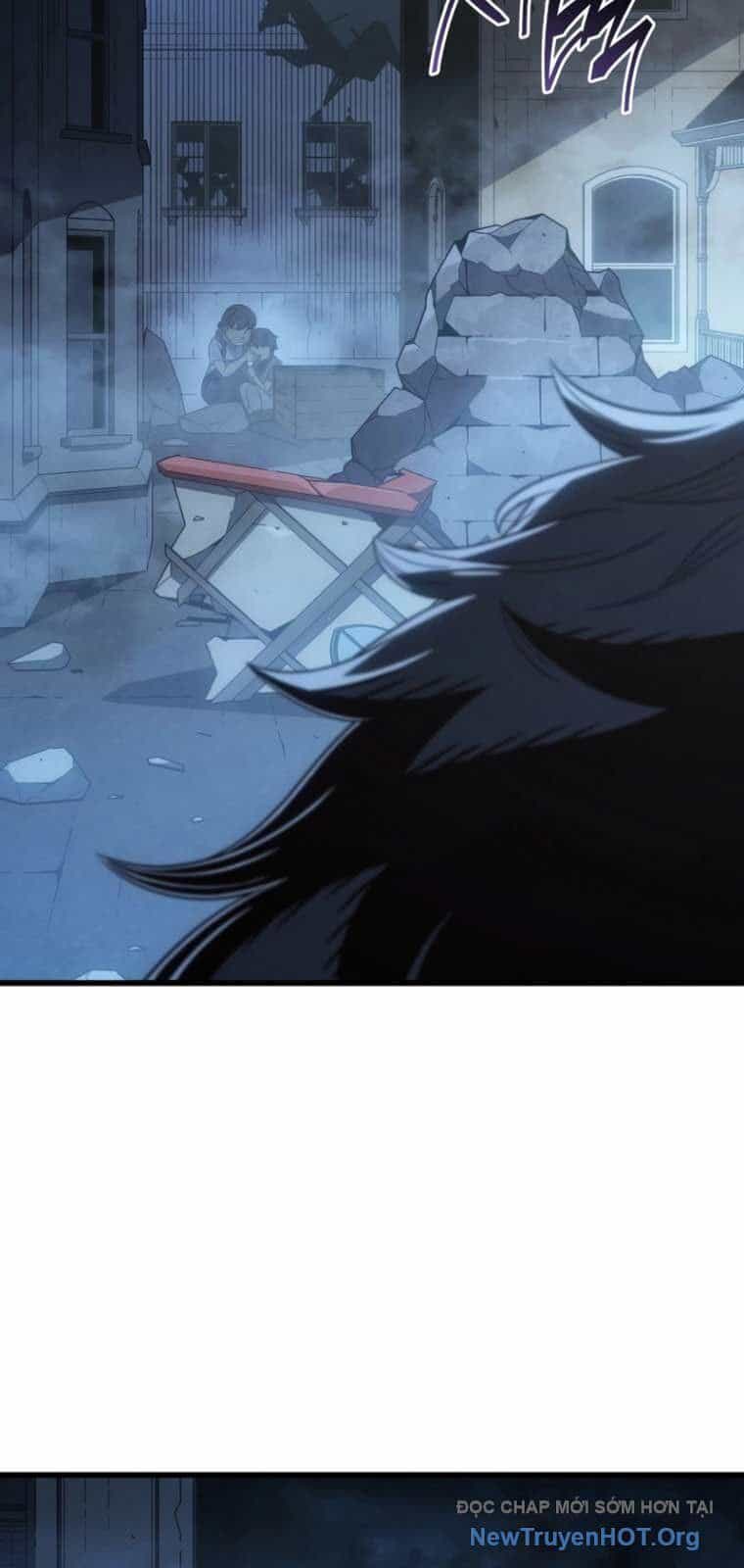 Sự Trở Lại Của Pháp Sư Vĩ Đại Sau 4000 Năm - Chương 211 - ảnh 47