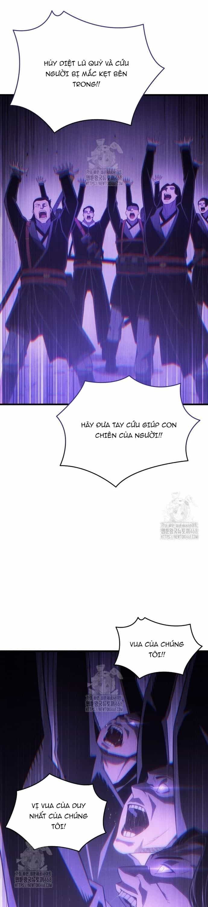 Sự Trở Lại Của Pháp Sư Vĩ Đại Sau 4000 Năm - Chương 216 - ảnh 22