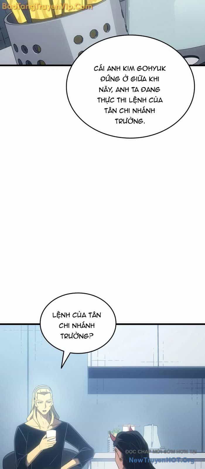 Sự Trở Lại Của Pháp Sư Vĩ Đại Sau 4000 Năm - Chương 217 - ảnh 27