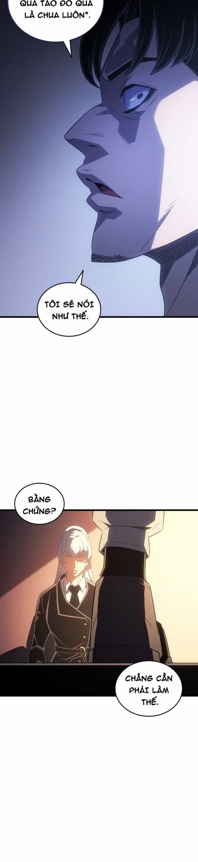 Sự Trở Lại Của Pháp Sư Vĩ Đại Sau 4000 Năm - Chương 218 - ảnh 11