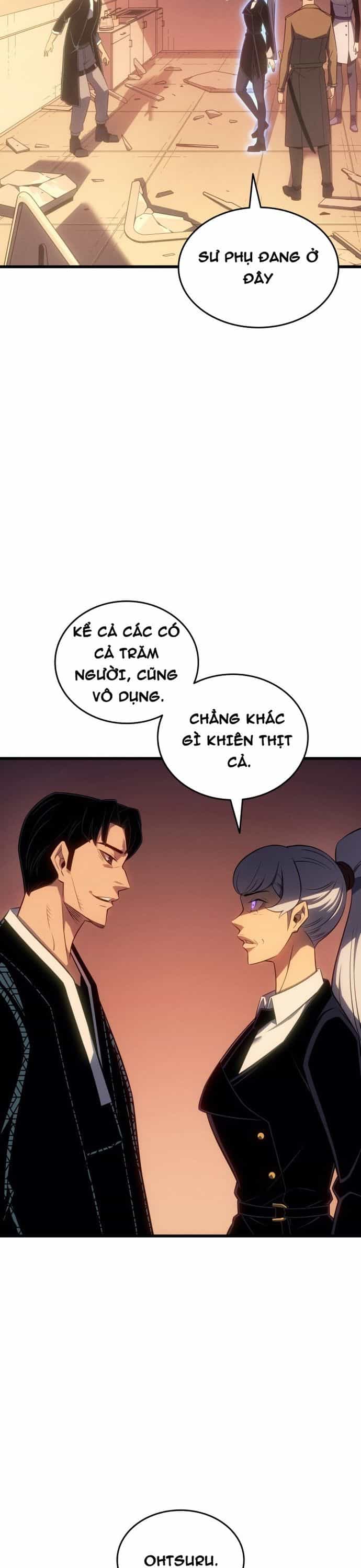 Sự Trở Lại Của Pháp Sư Vĩ Đại Sau 4000 Năm - Chương 218 - ảnh 23