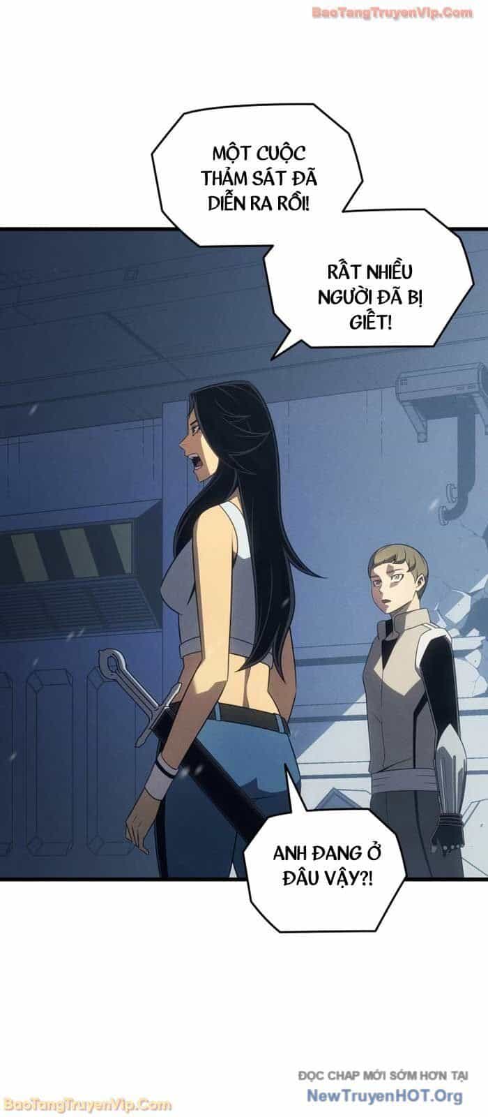 Sự Trở Lại Của Pháp Sư Vĩ Đại Sau 4000 Năm - Chương 219 - ảnh 31
