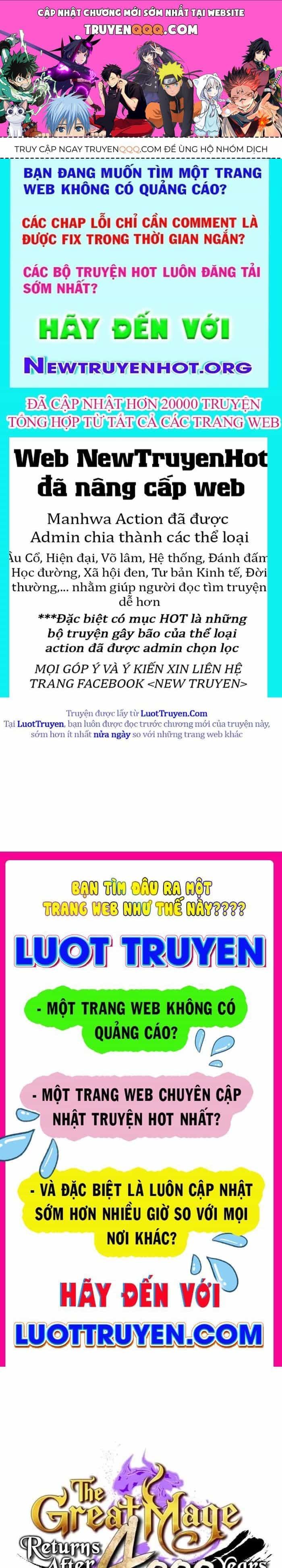 Sự Trở Lại Của Pháp Sư Vĩ Đại Sau 4000 Năm - Chương 227 - ảnh 1