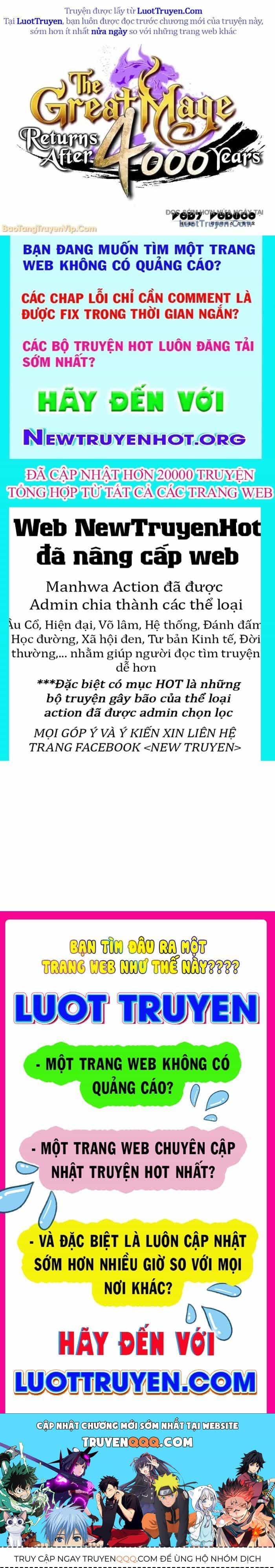 Sự Trở Lại Của Pháp Sư Vĩ Đại Sau 4000 Năm - Chương 227 - ảnh 220