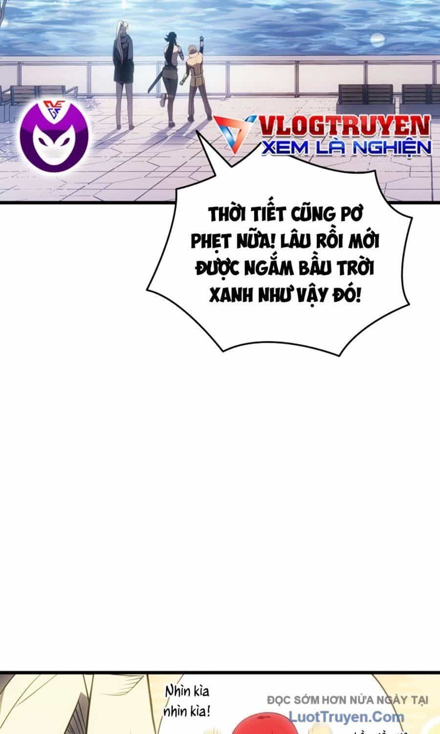 Sự Trở Lại Của Pháp Sư Vĩ Đại Sau 4000 Năm - Chương 228 - ảnh 36