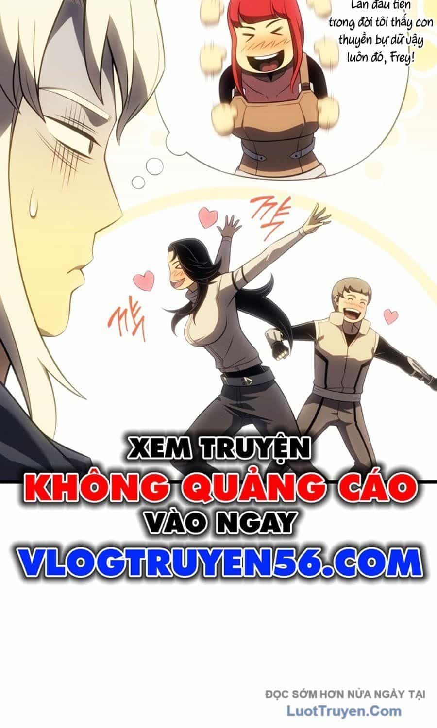 Sự Trở Lại Của Pháp Sư Vĩ Đại Sau 4000 Năm - Chương 228 - ảnh 37