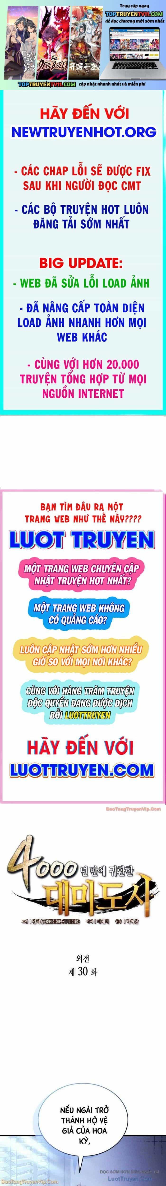 Sự Trở Lại Của Pháp Sư Vĩ Đại Sau 4000 Năm - Chương 230 - ảnh 2