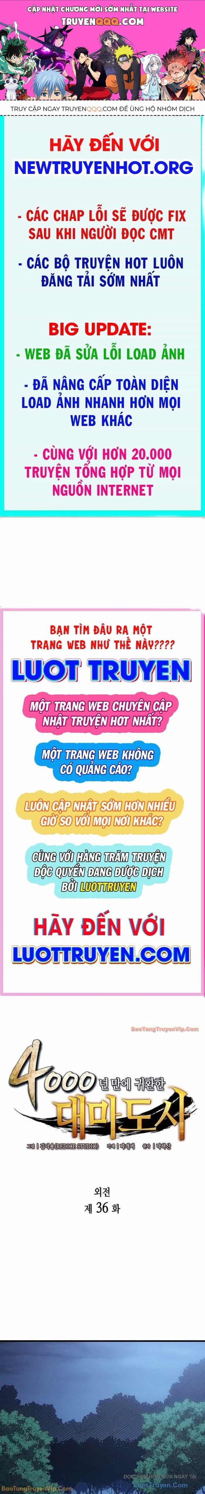 Sự Trở Lại Của Pháp Sư Vĩ Đại Sau 4000 Năm - Chương 236 - ảnh 1