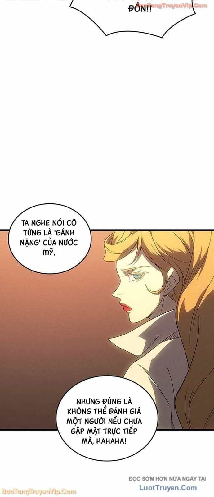 Sự Trở Lại Của Pháp Sư Vĩ Đại Sau 4000 Năm - Chương 237 - ảnh 20