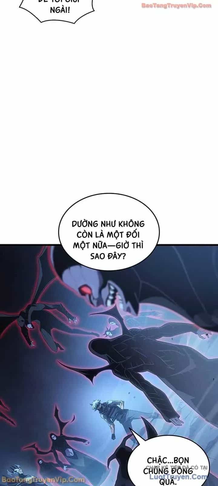 Sự Trở Lại Của Pháp Sư Vĩ Đại Sau 4000 Năm - Chương 242 - ảnh 33