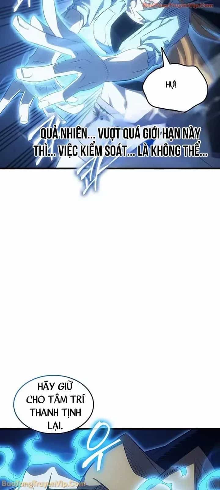 Sự Trở Lại Của Pháp Sư Vĩ Đại Sau 4000 Năm - Chương 244 - ảnh 38