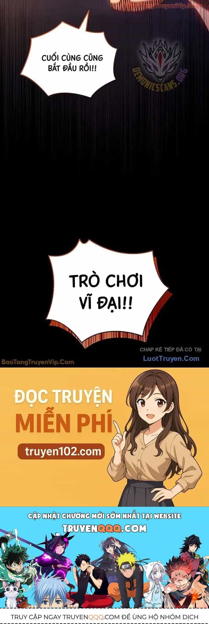 Sự Trở Lại Của Pháp Sư Vĩ Đại Sau 4000 Năm - Chương 247 - ảnh 77