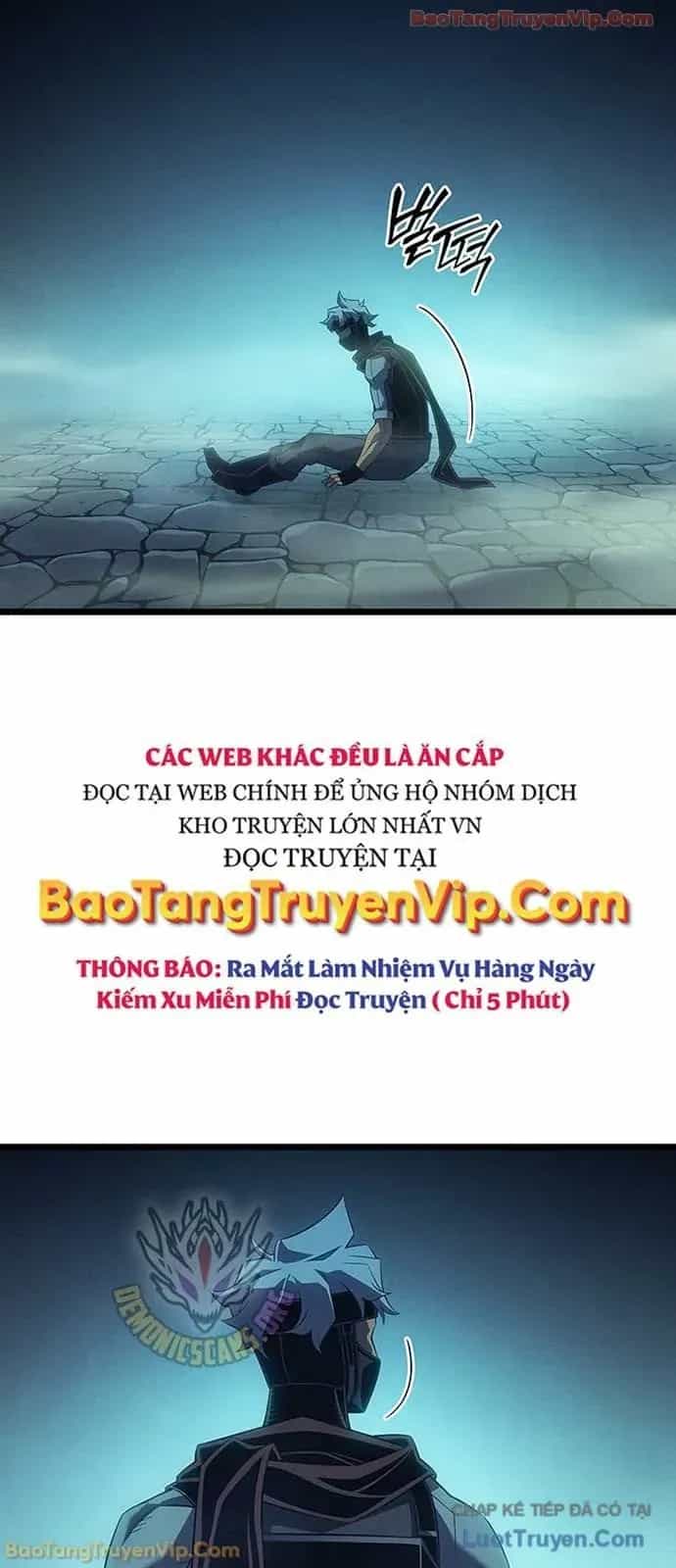Sự Trở Lại Của Pháp Sư Vĩ Đại Sau 4000 Năm - Chương 247 - ảnh 8
