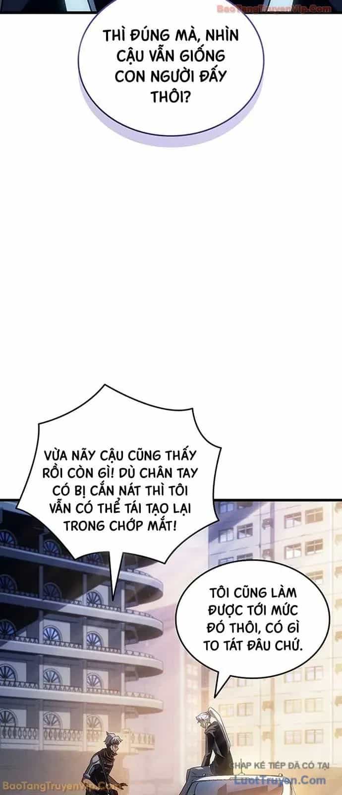 Sự Trở Lại Của Pháp Sư Vĩ Đại Sau 4000 Năm - Chương 249 - ảnh 33