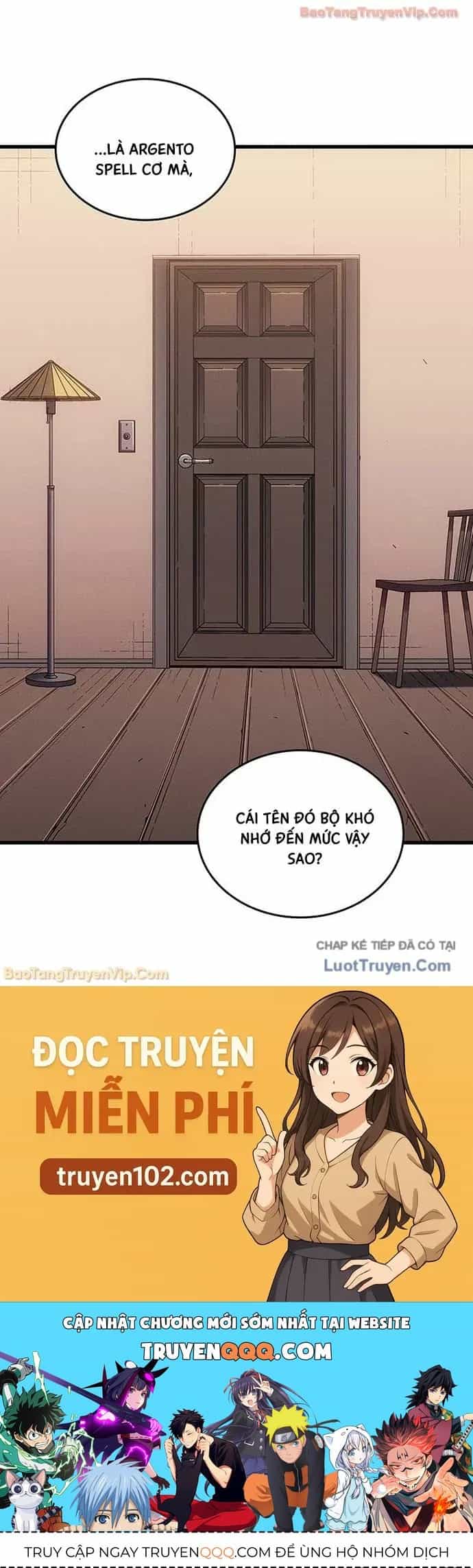 Sự Trở Lại Của Pháp Sư Vĩ Đại Sau 4000 Năm - Chương 249 - ảnh 71
