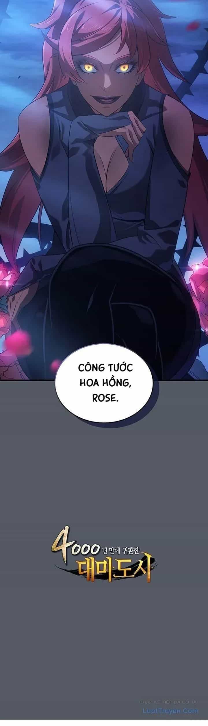 Sự Trở Lại Của Pháp Sư Vĩ Đại Sau 4000 Năm - Chương 250 - ảnh 34