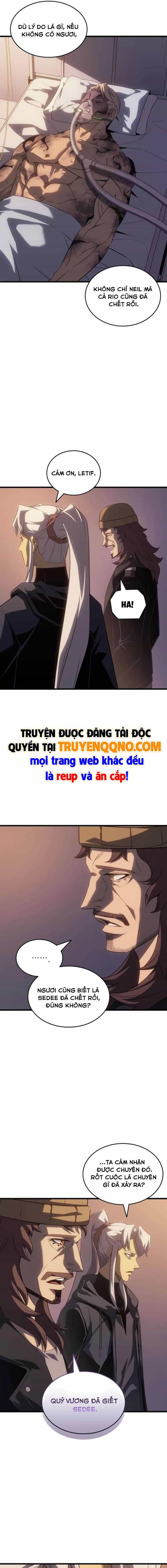 Sự Trở Lại Của Pháp Sư Vĩ Đại Sau 4000 Năm - Chương 252 - ảnh 17